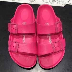 Birkenstock EVA